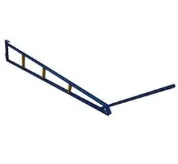 Bandeja Primária AeroAndaimes